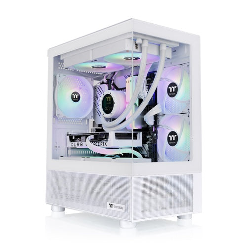Case Thermaltake View 170 TG ARGB, ARGB, Dell CA-1Z4-00M6WN -00