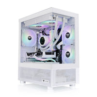 Case Thermaltake View 170 TG ARGB, ARGB, Dell CA-1Z4-00M6WN -00