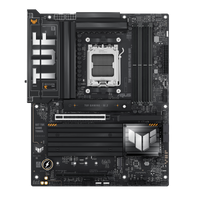 ASUS TUF GAMING X870-PLUS WIFI is an ATX