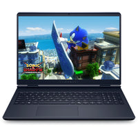 DELL Alienware 16 Aurora AC16250, Core 7 -240H, 16 جيجابايت, 1 تيرابايت, GeForce RTX 4050 6GB, ويندوز 11 هوم
