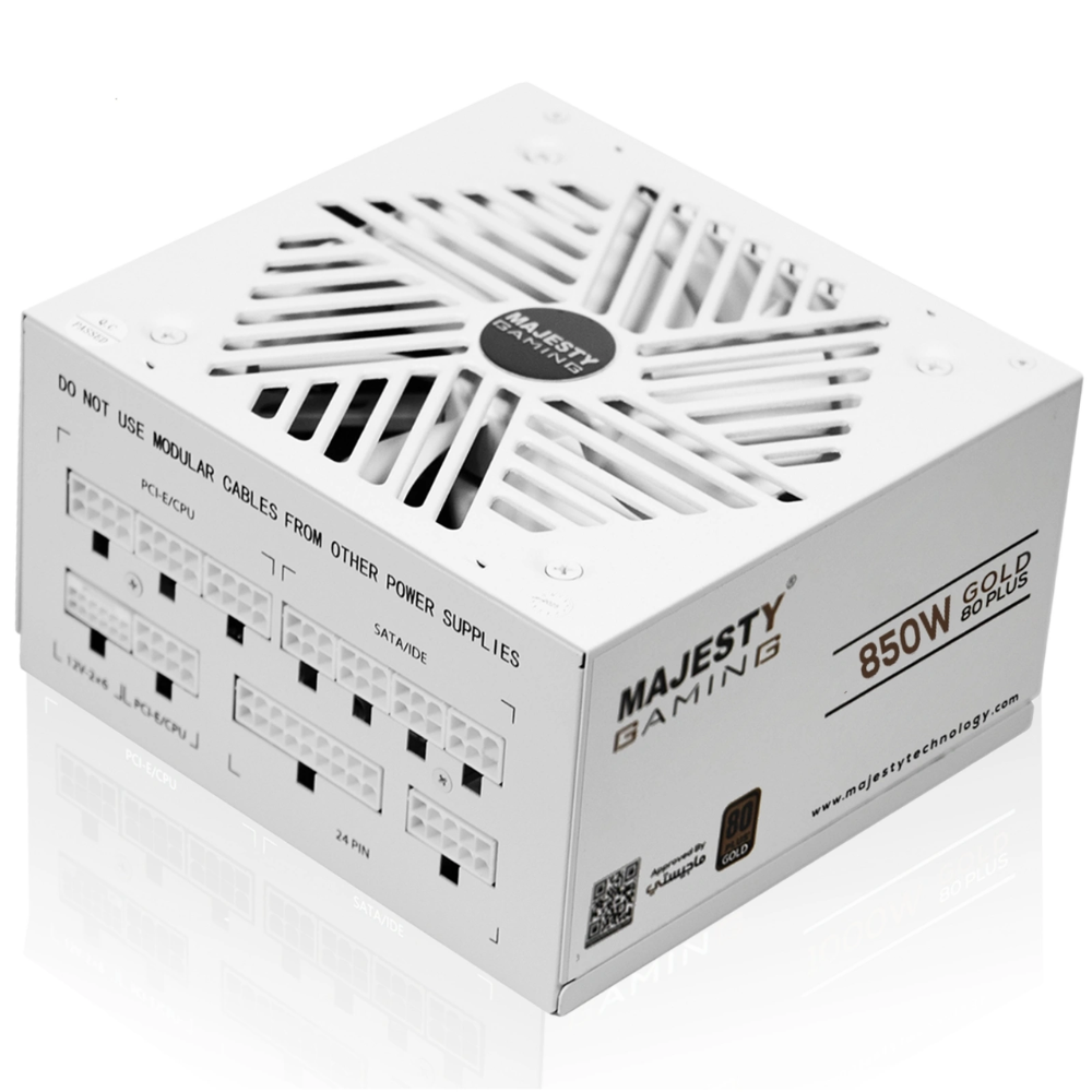 POWER MAJESTY MPS850 G02 - MAJESTY