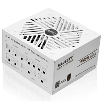 POWER MAJESTY MPS850 G02 - MAJESTY