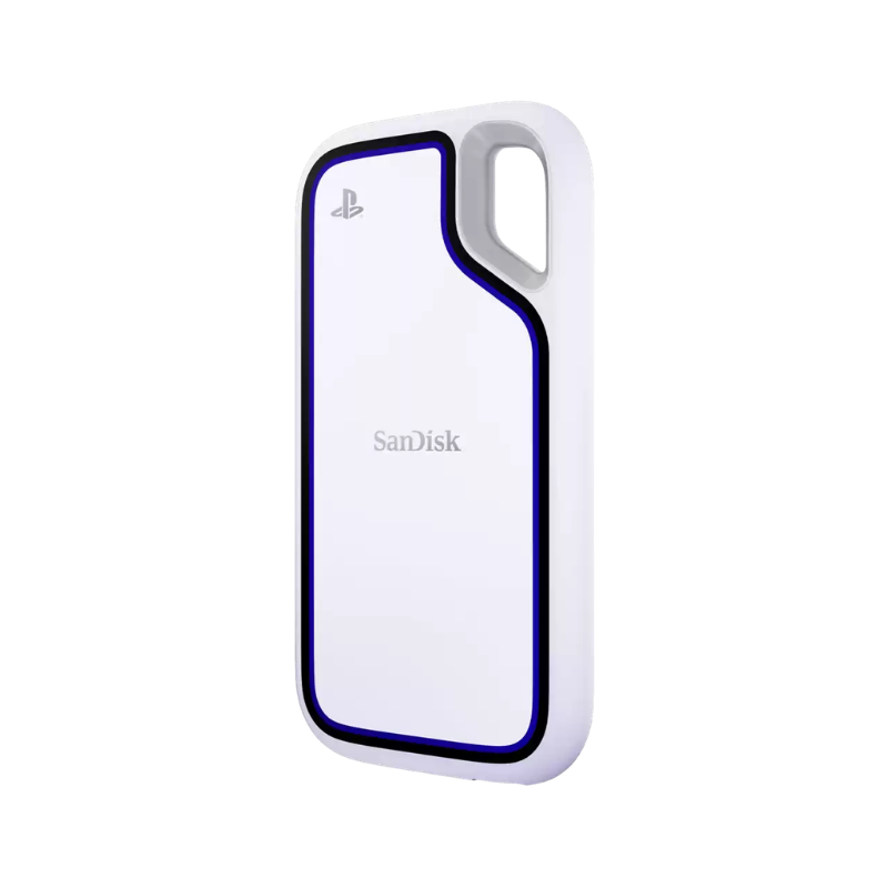 SanDisk 2 TB (SDSSDE62P-2T00-G25)