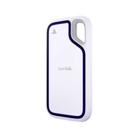 SanDisk 2 TB (SDSSDE62P-2T00-G25)