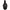 Cougar Spettro Bluetooth ANC headset black angled view