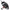Corsair M55 wired gaming mouse black side view
