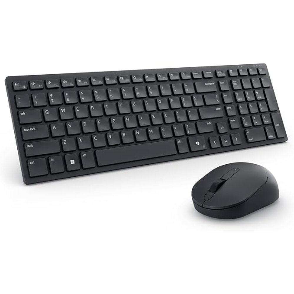 Dell Keyboard Mouse KM555 - Dell