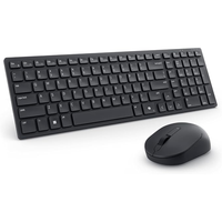 Dell Keyboard Mouse KM555 - Dell
