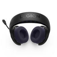 سماعة رأس لينوفو ليجن H410 اللاسلكية للألعاب (GXD1R34013)