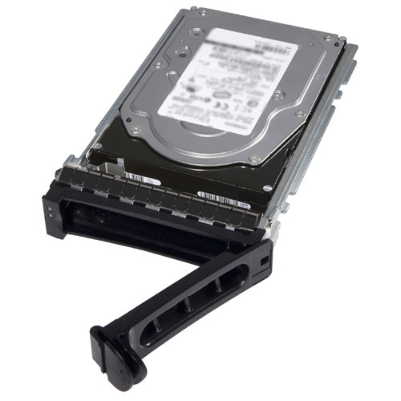 Hard Drive Dell 480 GB 6GBPS 2.5