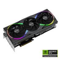 Graphics Card PNY (VCG509032TFXXPB1-O), GeForce RTX 5090, DDR 7, 32GB
