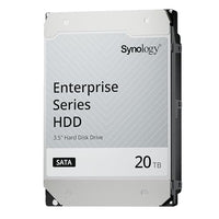 Synology Enterprise SATA HDD 20TB HAT5310-20T