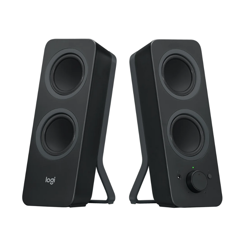 Logitech Z207 Wireless Bluetooth
