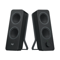 Logitech Z207 Wireless Bluetooth