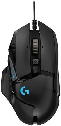 Mouse Logitech G502 HERO 910 005471 - Logitech