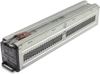 APC Replacement Battery Cartridge #140, Sealed Lead-Acid, Hot-Swappable, for Smart-UPS SRT 2200/3000VA, (APCRBC140)