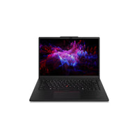 لينوفو ثينك باد P14s، موديل 21QT006KAD، معالج Intel Core Ultra 9 285H، رام 32 جيجابايت، هارد 1 تيرابايت SSD، ويندوز 11 برو