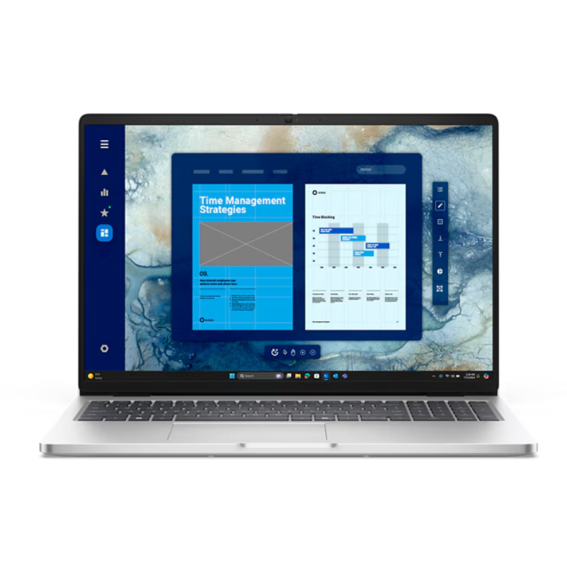 Dell Pro 16 (PC16250)