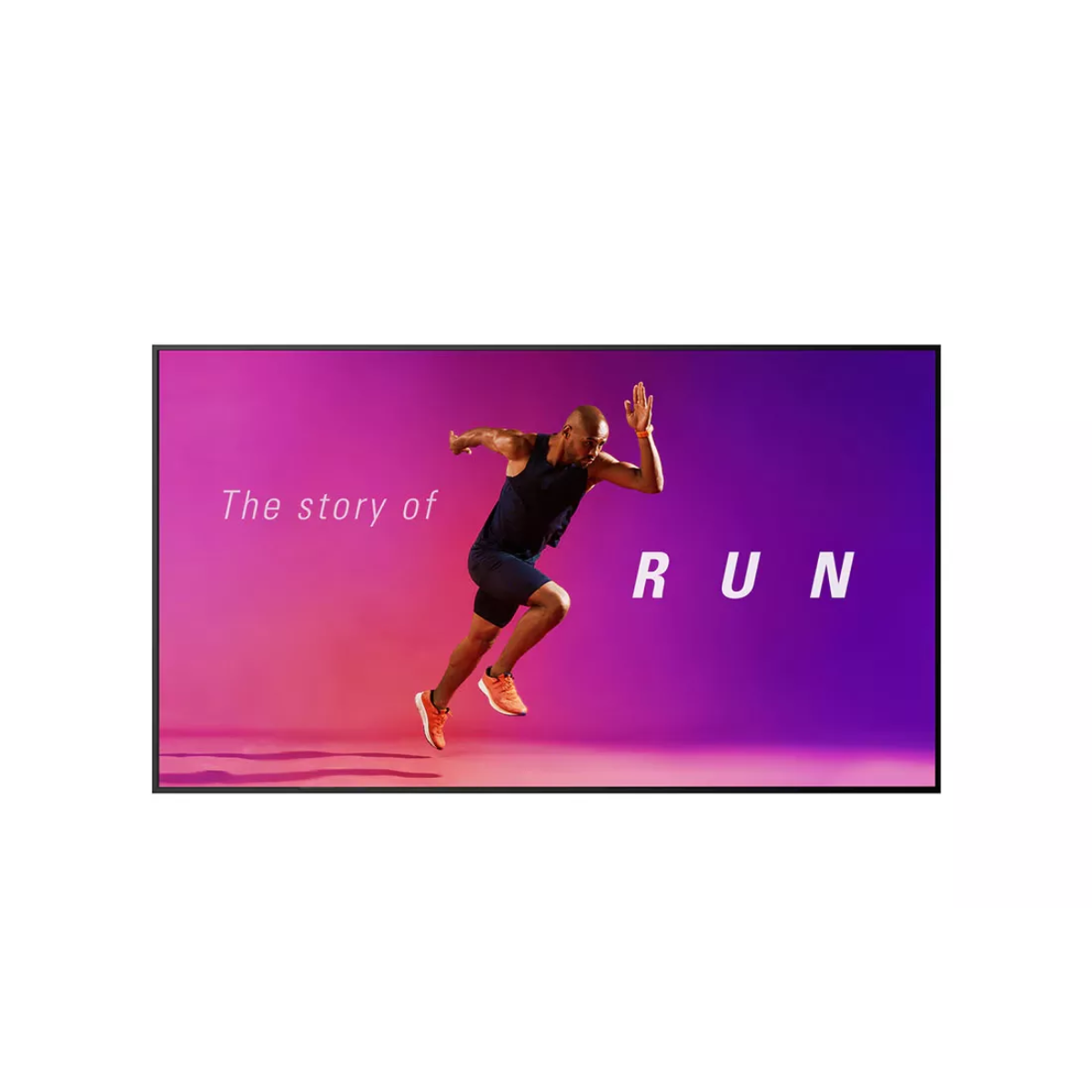 LG 98UM5K-B 98" UHD 4K Digital Signage Display, ADS Panel, 60Hz, webOS, (98UM5K-B)
