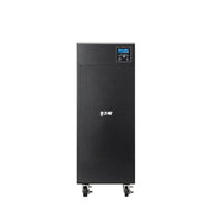 Eaton 9E 10kVA Online Tower UPS, 8kW, Double Conversion, Hardwired Input/Output, Internal Batteries, LCD, (9E10Ki)