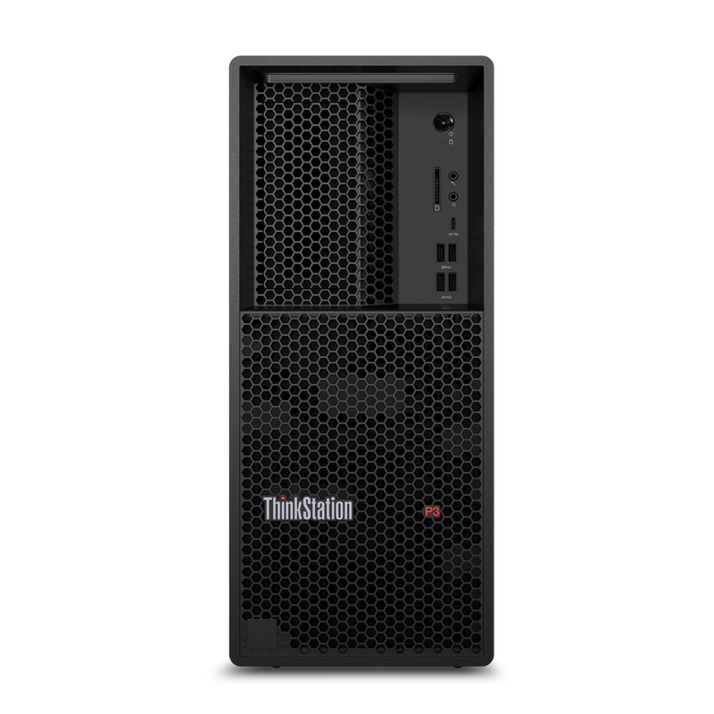 Desktop Lenovo 30GSS1P800 P3 Processor Intel 9, RAM 32 GB, 1 TB SSD, Windows 11 Pro, T1000 8GB