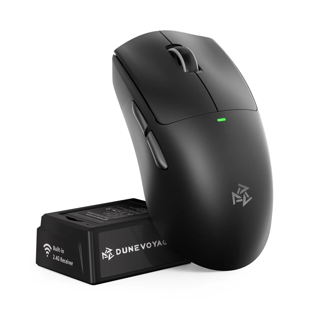 DUNEVOYAGER SE4 MOUSE - Dune
