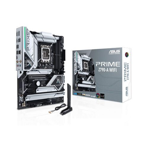 MB ASUS PRIME GAMING Z790-A WiFi DDR5