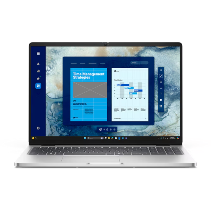 Dell Pro 16 PC16250 Ultra 5 - Dell