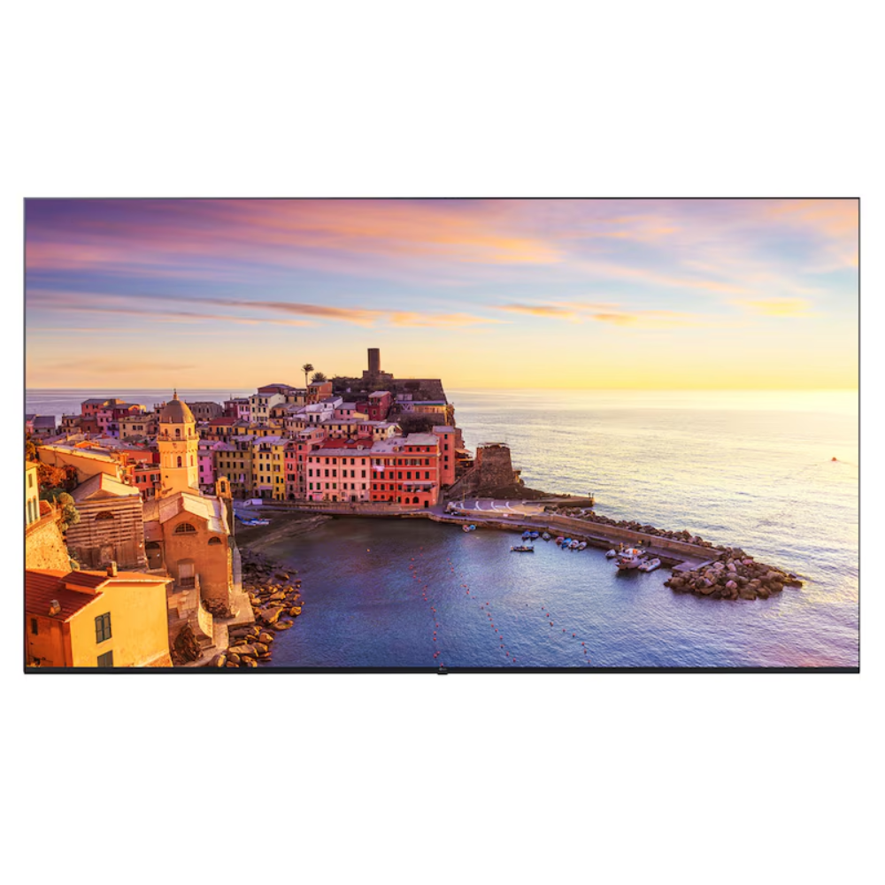 LG 65UM662H4LC 65" 4K UHD Hospitality TV, Pro:Centric Smart, Cloud, Direct & Server, webRTC, TV Casting, Netflix, (65UM662H4LC)