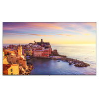 LG 65UM662H4LC 65" 4K UHD Hospitality TV, Pro:Centric Smart, Cloud, Direct & Server, webRTC, TV Casting, Netflix, (65UM662H4LC)