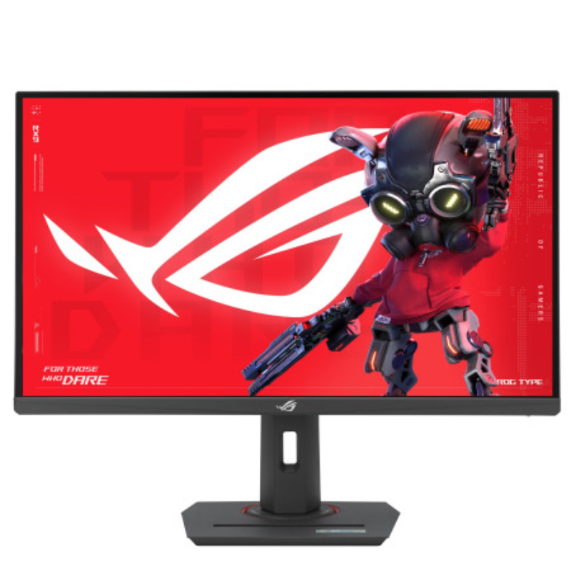ASUS LED Monitor ROG Strix Gaming XG27ACS