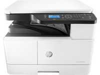 HP LaserJet MFP M442dn A3 Mono Laser Multifunction Printer, Print/Copy/Scan, 24 ppm, Auto Duplex, Ethernet, (8AF71A)