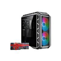 Gaming PC GeForce RTX 5060, i7, Ram 16 GB DDR5, 1 TB SSD M.2, Liquid Cooler, Wifi