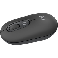 LOGITCH L Wireless POP Mouse Graphite 910-007412