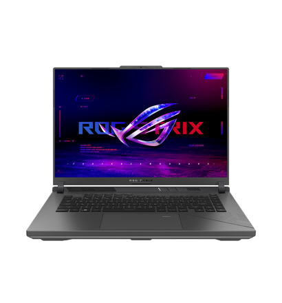 Laptop ASUS Gaming G614JI- N3263, 7, RAM 16GB, 512 GB, RTX 4070 8GB