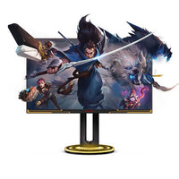 Gaming Monitor AOC AGON Pro AG275QXL QHD 27 inch, 170 Hz, 1ms, IPS