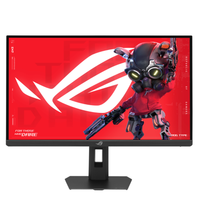 ASUS ROG Strix XG27JCG 27-inch QHD Gaming Monitor - 180Hz, 0.3ms, IPS