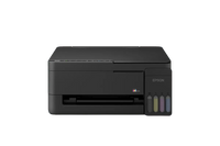 Epson EcoTank L3350 ink tank printer front view