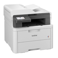 Brother Printer DCP-L3560CDW