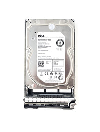 Hard Drive Dell 4 TB 7.2K 3.5 HOTPLUG Dell