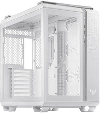 Case ASUS TUF GT502, Mid Tower, ATX, Gaming, 90DC0093-B09010