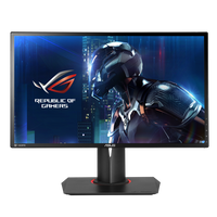 ASUS PG248Q Monitor 24 Full HD 1 ms 180Hz, Black