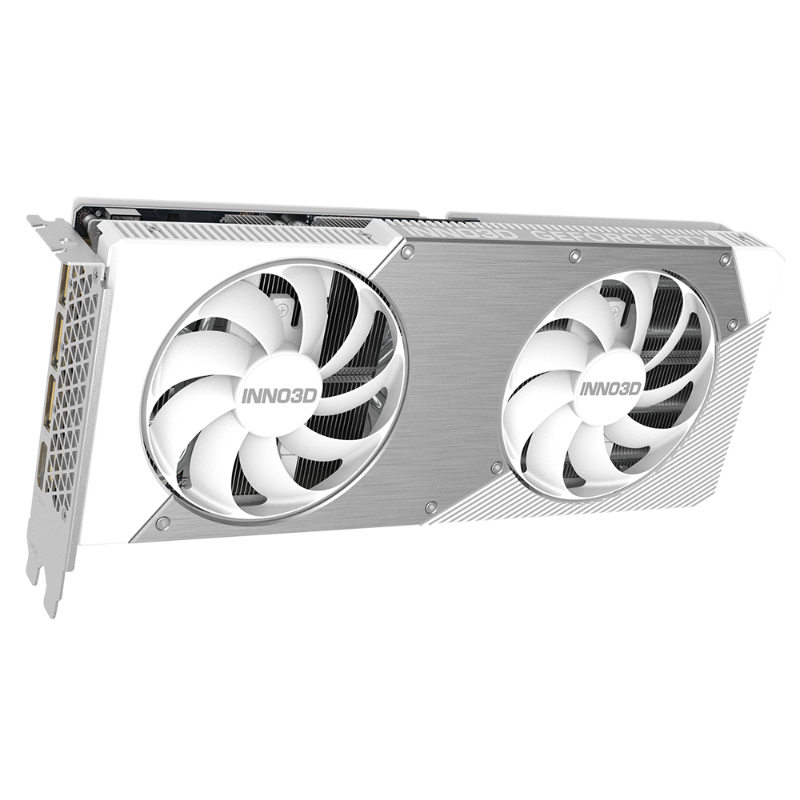 VGA INNO3D Twin X2 GeForce RTX5060 Ti X2 16GB GDDR7 SFF