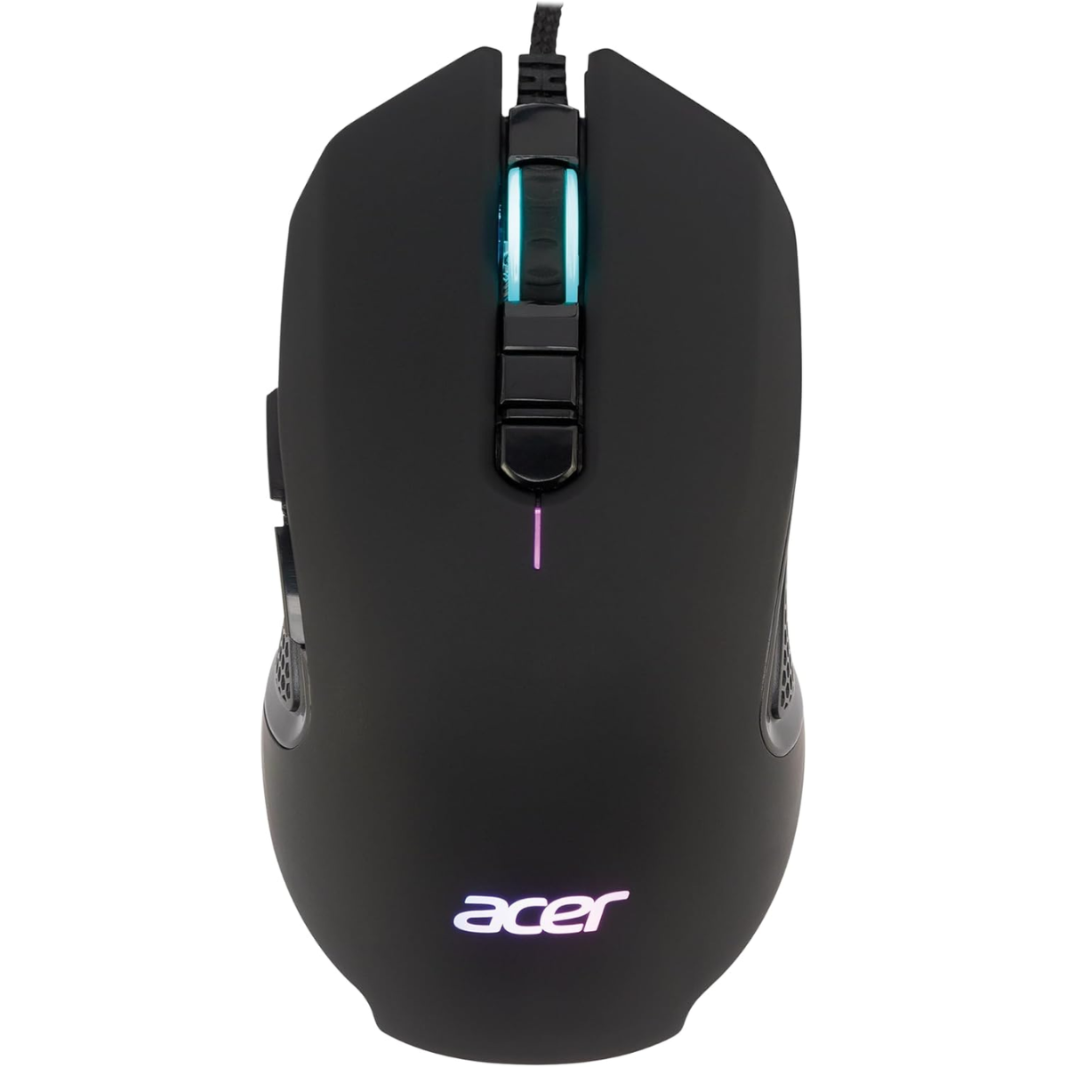 Acer Mouse USB OMW160, Black