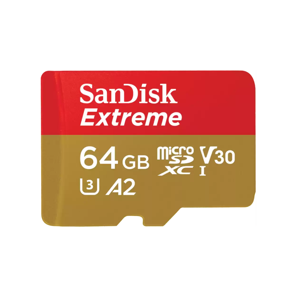 Sandisk SDSQXAH 064G GN6MN - SanDisk