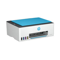 HP Smart Tank 596 (9B2C6A) All-in-One (3in1) Printer, up to 5/10 ppm