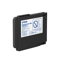 Epson SJMB4000 Maintenance Box for ColorWorks CW-C4000 Label Printers, Original, (C33S021601)