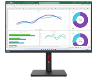 Lenovo ThinkVision T32h-30 31