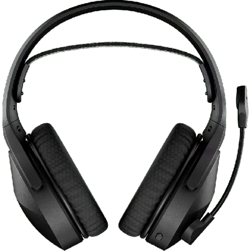 HEDPHONE HyperX Cloud Jet Wireless Black Gaming Headset (AJ0T1AA)