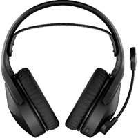 HEDPHONE HyperX Cloud Jet Wireless Black Gaming Headset (AJ0T1AA)